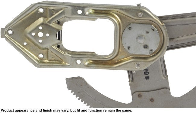 CARDONE New Window Regulator P/N:82-1778A Fits: Ford F-100 Ranger 01-96, Ford Ranger 11-93 - Image 4
