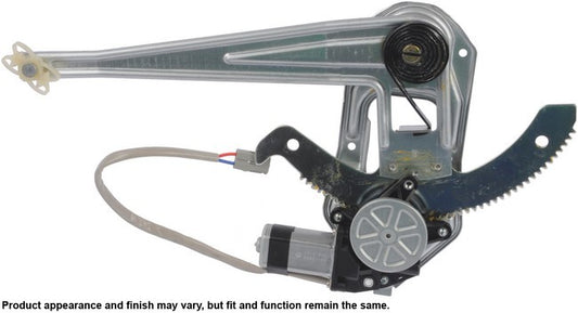 CARDONE New Window Motor and Regulator Assembly P/N:82-1778AR Fits: Ford F-100 Ranger 01-96, Ford Ranger 11-93 - Image 1