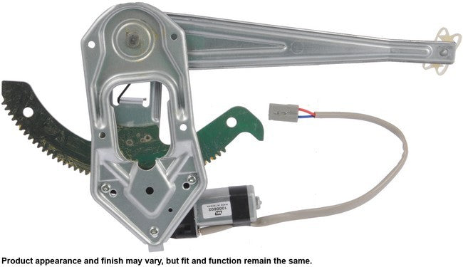 CARDONE New Window Motor and Regulator Assembly P/N:82-1778AR Fits: Ford F-100 Ranger 01-96, Ford Ranger 11-93 - Image 2