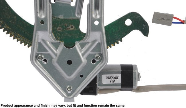 CARDONE New Window Motor and Regulator Assembly P/N:82-1778AR Fits: Ford F-100 Ranger 01-96, Ford Ranger 11-93 - Image 3