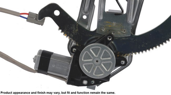 CARDONE New Window Motor and Regulator Assembly P/N:82-1778AR Fits: Ford F-100 Ranger 01-96, Ford Ranger 11-93 - Image 4