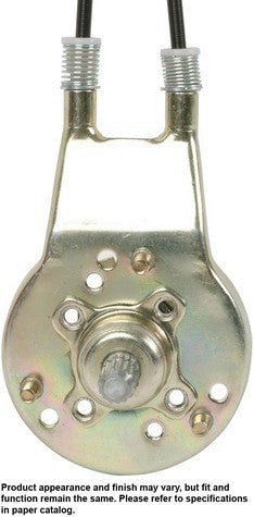 CARDONE New Window Regulator P/N:82-1778M Fits: Mazda B2200 93-87, Mazda B2600 93-87 - Image 3