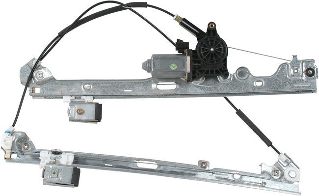 CARDONE New Window Motor and Regulator Assembly P/N:82-178AR Fits: Cadillac Escalade, Cadillac Escalade Esv, Cadillac Escalade Ext, Chevrolet Avalanche 1500, Chevrolet Avalanche 2500, Chevrolet C1500, Chevrolet C2500, Chevrolet C35, Chevrolet C3500 - Image 2
