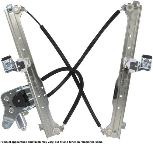 CARDONE New Window Motor and Regulator Assembly P/N:82-178BR Fits: Cadillac Escalade, Cadillac Escalade Esv, Cadillac Escalade Ext, Chevrolet Avalanche 1500, Chevrolet Avalanche 2500, Chevrolet Silverado 1500, Chevrolet Silverado 1500 Classic - Image 2