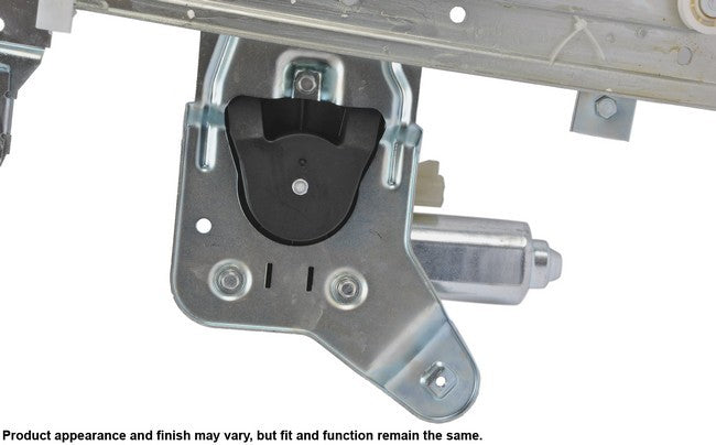 CARDONE New Window Motor and Regulator Assembly P/N:82-178BR Fits: Cadillac Escalade, Cadillac Escalade Esv, Cadillac Escalade Ext, Chevrolet Avalanche 1500, Chevrolet Avalanche 2500, Chevrolet Silverado 1500, Chevrolet Silverado 1500 Classic - Image 3