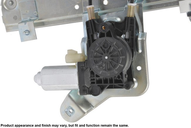 CARDONE New Window Motor and Regulator Assembly P/N:82-178BR Fits: Cadillac Escalade, Cadillac Escalade Esv, Cadillac Escalade Ext, Chevrolet Avalanche 1500, Chevrolet Avalanche 2500, Chevrolet Silverado 1500, Chevrolet Silverado 1500 Classic - Image 4