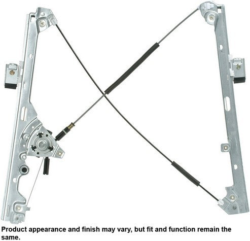CARDONE New Window Regulator P/N:82-178M Fits: Chevrolet Avalanche 1500, Chevrolet Avalanche 2500, Chevrolet C1500, Chevrolet C1500 Suburban, Chevrolet C2500, Chevrolet C2500 Suburban, Chevrolet C35, Chevrolet C3500, Chevrolet C3500hd, Chevrolet K1500 - Image 2