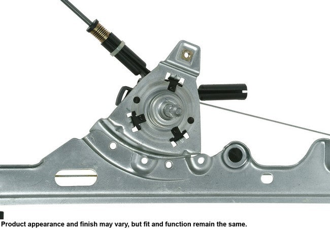 CARDONE New Window Regulator P/N:82-178M Fits: Chevrolet Avalanche 1500, Chevrolet Avalanche 2500, Chevrolet C1500, Chevrolet C1500 Suburban, Chevrolet C2500, Chevrolet C2500 Suburban, Chevrolet C35, Chevrolet C3500, Chevrolet C3500hd, Chevrolet K1500 - Image 3