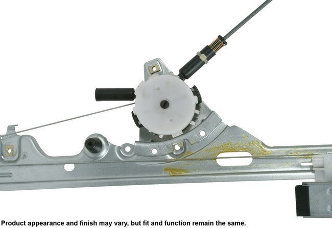 CARDONE New Window Regulator P/N:82-178M Fits: Chevrolet Avalanche 1500, Chevrolet Avalanche 2500, Chevrolet C1500, Chevrolet C1500 Suburban, Chevrolet C2500, Chevrolet C2500 Suburban, Chevrolet C35, Chevrolet C3500, Chevrolet C3500hd, Chevrolet K1500 - Image 4