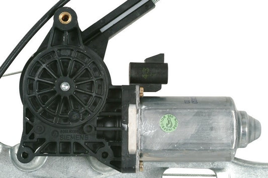 CARDONE New Window Motor and Regulator Assembly P/N:82-179AR Fits: Cadillac Escalade, Cadillac Escalade Esv, Cadillac Escalade Ext, Chevrolet Avalanche 1500, Chevrolet Avalanche 2500, Chevrolet C1500, Chevrolet C2500, Chevrolet C35, Chevrolet C3500 - Image 1
