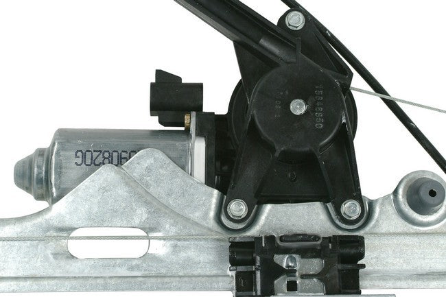 CARDONE New Window Motor and Regulator Assembly P/N:82-179AR Fits: Cadillac Escalade, Cadillac Escalade Esv, Cadillac Escalade Ext, Chevrolet Avalanche 1500, Chevrolet Avalanche 2500, Chevrolet C1500, Chevrolet C2500, Chevrolet C35, Chevrolet C3500 - Image 3