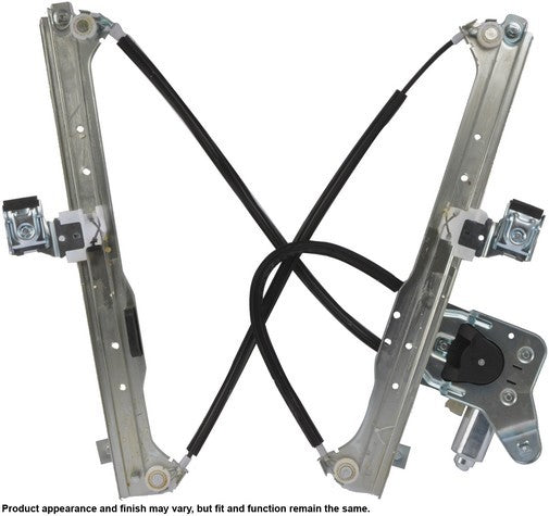 CARDONE New Window Motor and Regulator Assembly P/N:82-179BR Fits: Cadillac Escalade, Cadillac Escalade Esv, Cadillac Escalade Ext, Chevrolet Avalanche 1500, Chevrolet Avalanche 2500, Chevrolet Silverado 1500, Chevrolet Silverado 1500 Classic - Image 2