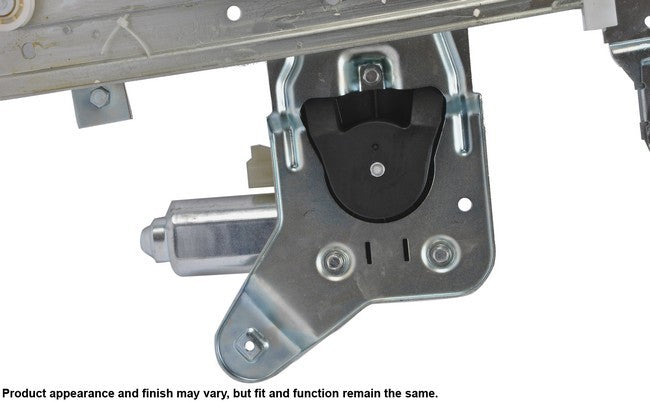 CARDONE New Window Motor and Regulator Assembly P/N:82-179BR Fits: Cadillac Escalade, Cadillac Escalade Esv, Cadillac Escalade Ext, Chevrolet Avalanche 1500, Chevrolet Avalanche 2500, Chevrolet Silverado 1500, Chevrolet Silverado 1500 Classic - Image 3
