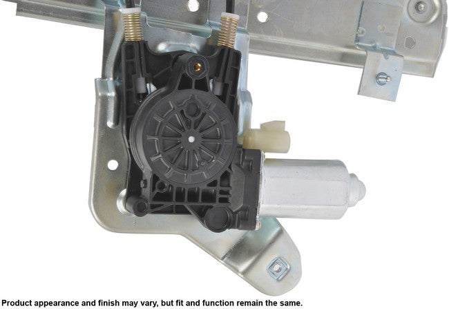 CARDONE New Window Motor and Regulator Assembly P/N:82-179BR Fits: Cadillac Escalade, Cadillac Escalade Esv, Cadillac Escalade Ext, Chevrolet Avalanche 1500, Chevrolet Avalanche 2500, Chevrolet Silverado 1500, Chevrolet Silverado 1500 Classic - Image 4