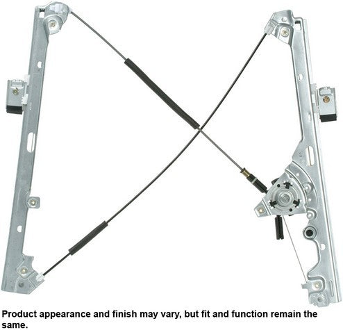 CARDONE New Window Regulator P/N:82-179M Fits: Chevrolet Avalanche 1500, Chevrolet Avalanche 2500, Chevrolet C1500, Chevrolet C1500 Suburban, Chevrolet C2500, Chevrolet C2500 Suburban, Chevrolet C35, Chevrolet C3500, Chevrolet C3500hd, Chevrolet K1500 - Image 2