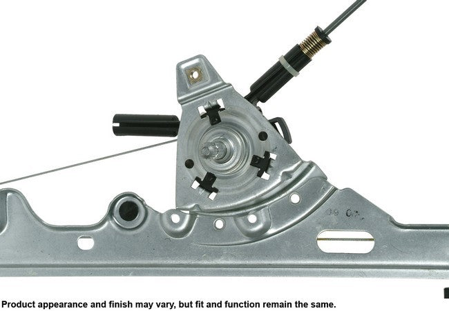 CARDONE New Window Regulator P/N:82-179M Fits: Chevrolet Avalanche 1500, Chevrolet Avalanche 2500, Chevrolet C1500, Chevrolet C1500 Suburban, Chevrolet C2500, Chevrolet C2500 Suburban, Chevrolet C35, Chevrolet C3500, Chevrolet C3500hd, Chevrolet K1500 - Image 3