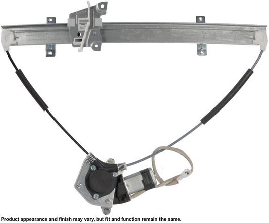 CARDONE New Window Motor and Regulator Assembly P/N:82-182AR Fits: Chevrolet Tracker 04-99 - Image 1