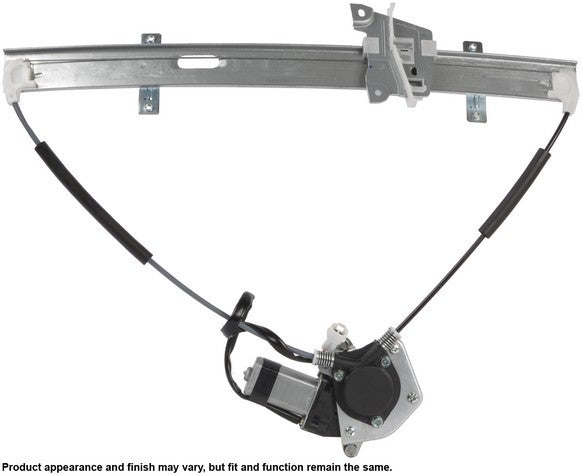 CARDONE New Window Motor and Regulator Assembly P/N:82-183AR Fits: Chevrolet Tracker 04-99 - Image 1