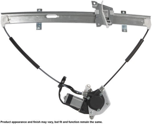 CARDONE New Window Motor and Regulator Assembly P/N:82-183AR Fits: Chevrolet Tracker 04-99 - Image 1