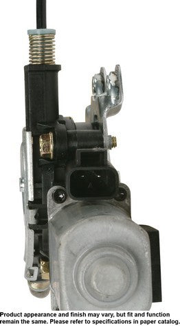 CARDONE New Window Motor and Regulator Assembly P/N:82-186AR Fits: Chevrolet Impala 05-00 - Image 4