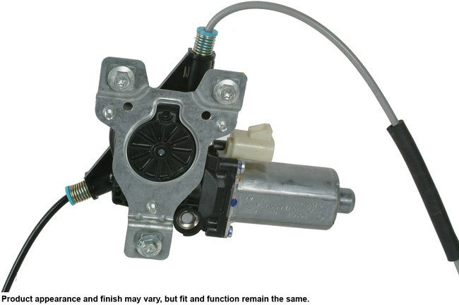 CARDONE New Window Motor and Regulator Assembly P/N:82-186BR Fits: Chevrolet Impala 05-00 - Image 1
