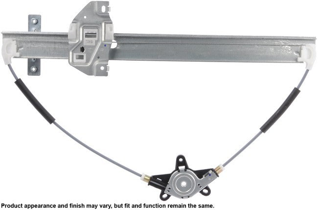 CARDONE New Window Regulator P/N:82-186C Fits: Saturn Vue 07-02 - Image 2