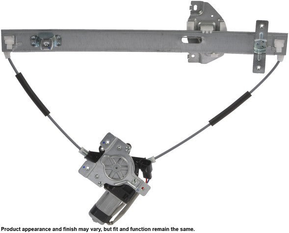CARDONE New Window Motor and Regulator Assembly P/N:82-186CR Fits: Saturn Vue 07-02 - Image 1