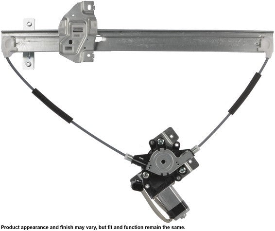 CARDONE New Window Motor and Regulator Assembly P/N:82-186CR Fits: Saturn Vue 07-02 - Image 2