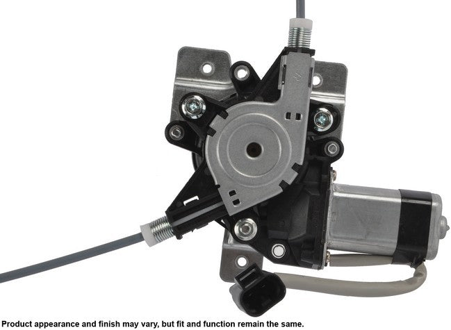 CARDONE New Window Motor and Regulator Assembly P/N:82-186CR Fits: Saturn Vue 07-02 - Image 3