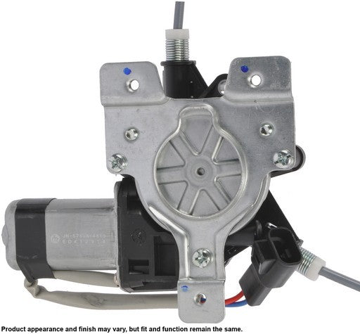 CARDONE New Window Motor and Regulator Assembly P/N:82-186CR Fits: Saturn Vue 07-02 - Image 4