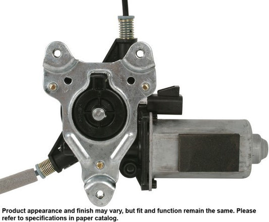 CARDONE New Window Motor and Regulator Assembly P/N:82-187AR Fits: Chevrolet Impala 05-00 - Image 1