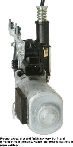 CARDONE New Window Motor and Regulator Assembly P/N:82-187AR Fits: Chevrolet Impala 05-00 - Image 4