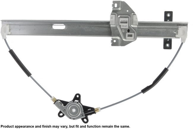 CARDONE New Window Regulator P/N:82-187C Fits: Saturn Vue 07-02 - Image 1