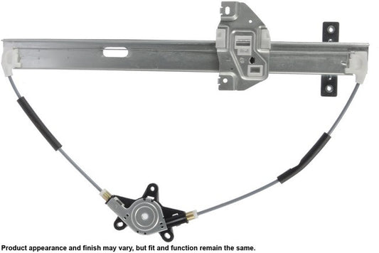 CARDONE New Window Regulator P/N:82-187C Fits: Saturn Vue 07-02 - Image 1