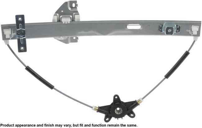 CARDONE New Window Regulator P/N:82-187C Fits: Saturn Vue 07-02 - Image 2