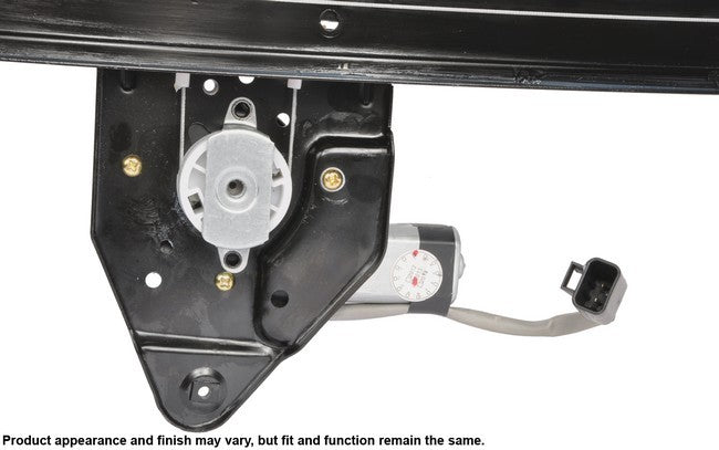 CARDONE New Window Motor and Regulator Assembly P/N:82-188CR Fits: Buick Rainier 07-04, Chevrolet Trailblazer 08-05, Chevrolet Trailblazer Ext 06-05, GMC Envoy 07-02, GMC Envoy Xl 06-02, GMC Envoy Xuv 05-04 - Image 3