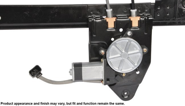 CARDONE New Window Motor and Regulator Assembly P/N:82-188CR Fits: Buick Rainier 07-04, Chevrolet Trailblazer 08-05, Chevrolet Trailblazer Ext 06-05, GMC Envoy 07-02, GMC Envoy Xl 06-02, GMC Envoy Xuv 05-04 - Image 4