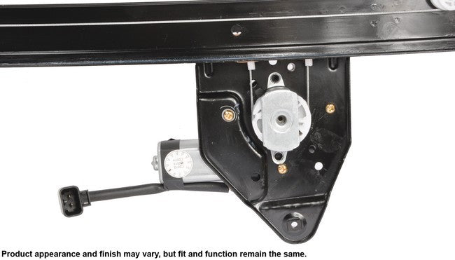 CARDONE New Window Motor and Regulator Assembly P/N:82-189CR Fits: Buick Rainier 07-04, Chevrolet Trailblazer 08-05, Chevrolet Trailblazer Ext 06-05, GMC Envoy 07-02, GMC Envoy Xl 06-02, GMC Envoy Xuv 05-04 - Image 3