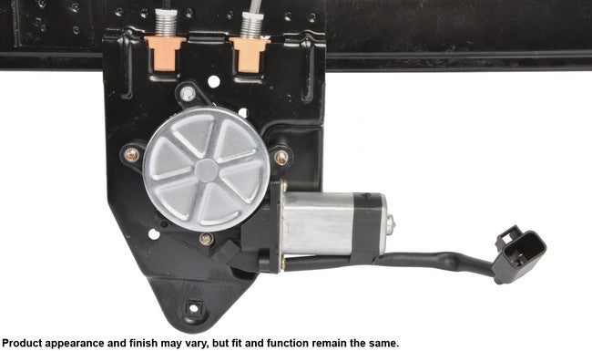 CARDONE New Window Motor and Regulator Assembly P/N:82-189CR Fits: Buick Rainier 07-04, Chevrolet Trailblazer 08-05, Chevrolet Trailblazer Ext 06-05, GMC Envoy 07-02, GMC Envoy Xl 06-02, GMC Envoy Xuv 05-04 - Image 4