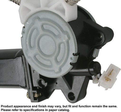 CARDONE New Window Motor and Regulator Assembly P/N:82-1913AR Fits: Mitsubishi Montero 00-92 - Image 4
