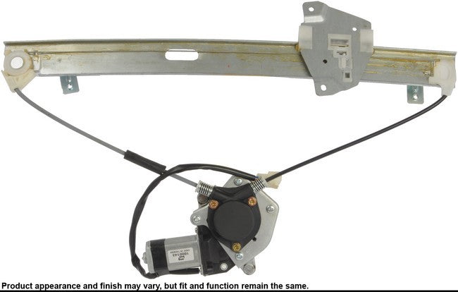 CARDONE New Window Motor and Regulator Assembly P/N:82-1925AR Fits: Mitsubishi Galant 03-99 - Image 1