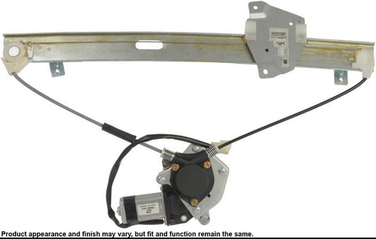 CARDONE New Window Motor and Regulator Assembly P/N:82-1925AR Fits: Mitsubishi Galant 03-99 - Image 1