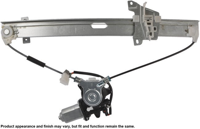 CARDONE New Window Motor and Regulator Assembly P/N:82-1925BR Fits: Mitsubishi Galant 03-99 - Image 2