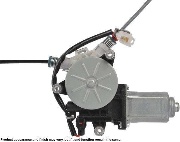 CARDONE New Window Motor and Regulator Assembly P/N:82-1925BR Fits: Mitsubishi Galant 03-99 - Image 4