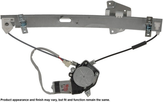 CARDONE New Window Motor and Regulator Assembly P/N:82-1926AR Fits: Mitsubishi Galant 03-99 - Image 1