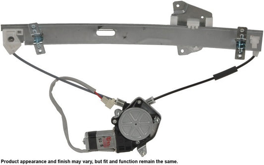 CARDONE New Window Motor and Regulator Assembly P/N:82-1926AR Fits: Mitsubishi Galant 03-99 - Image 1