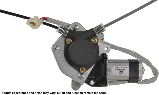 CARDONE New Window Motor and Regulator Assembly P/N:82-1926AR Fits: Mitsubishi Galant 03-99 - Image 3