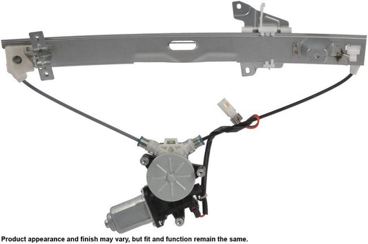 CARDONE New Window Motor and Regulator Assembly P/N:82-1926BR Fits: Mitsubishi Galant 03-99 - Image 1