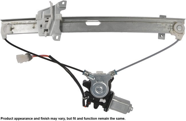 CARDONE New Window Motor and Regulator Assembly P/N:82-1926BR Fits: Mitsubishi Galant 03-99 - Image 2