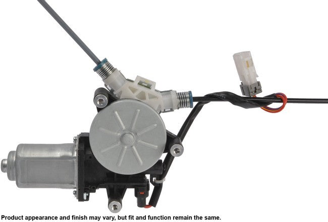CARDONE New Window Motor and Regulator Assembly P/N:82-1926BR Fits: Mitsubishi Galant 03-99 - Image 4